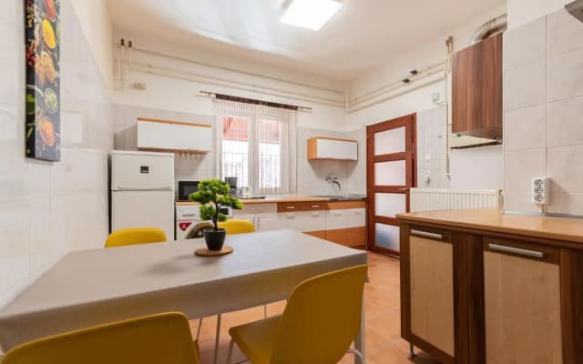 K Apartment Budapest - photo 3