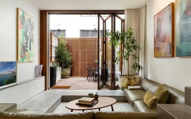 Architecture Designed Terrace - photo 5