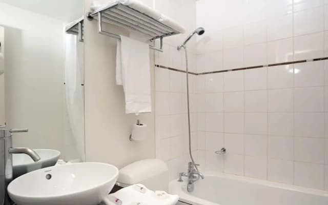 Aparthotel Adagio access Paris Tour Eiffel Saint-Charles - photo 5