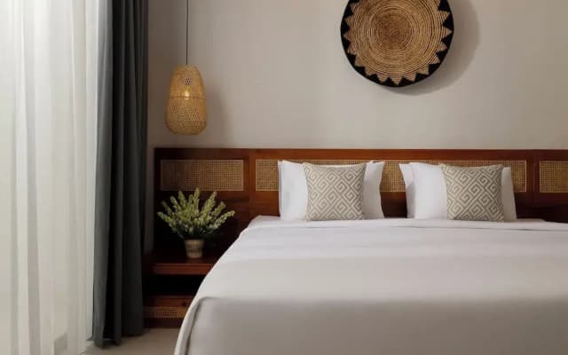 Villa Ananya Seminyak by Nakula - photo 4