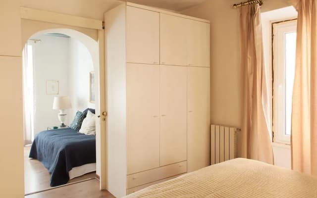 RSH Navona Elegant Apartment 2 - photo 2
