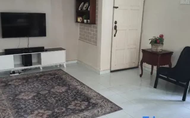 RR Homestay D' Lot 144 Chukai Kemaman - photo 3