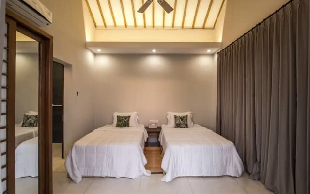 Villa D'Kali 999 - photo 4