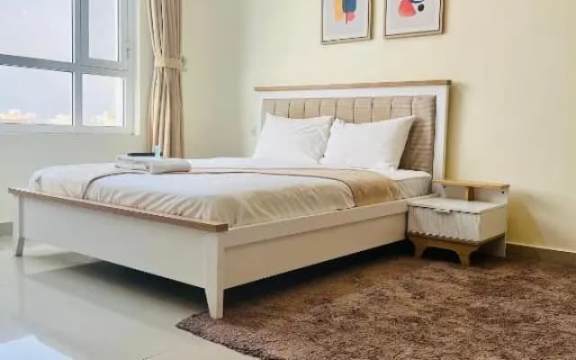 Abu Rakan Apartment - photo 3