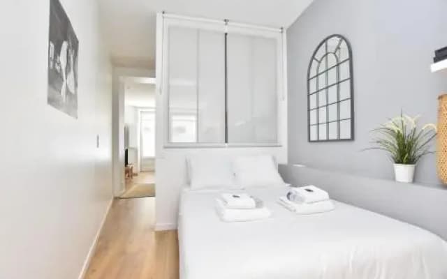 Charming Apartment 4P - Batignolles - photo 4