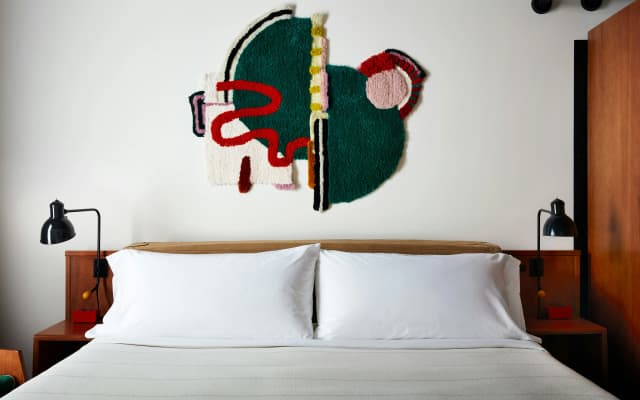 Ace Hotel Brooklyn - photo 4