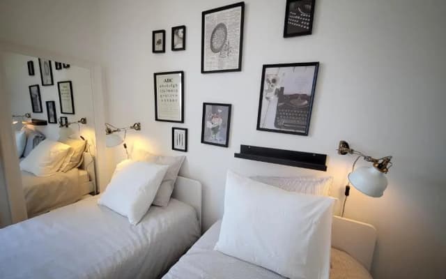 Prazeres Pool Residence - photo 2