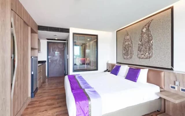 The Beach Apartment - photo 4