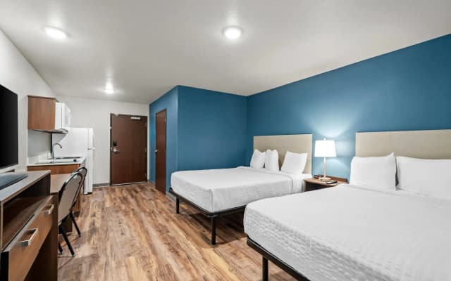 WoodSpring Suites Orlando East UCF - photo 4