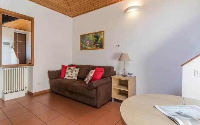 Italianway Easy - Bligny 19A Glicine Cervinia - photo 2