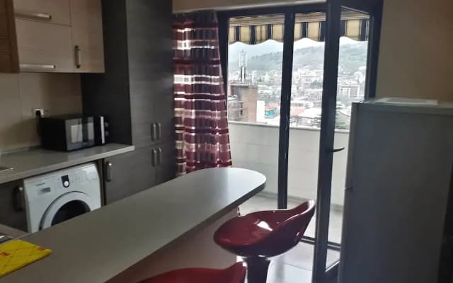 Avlabari City View Apartment - photo 5