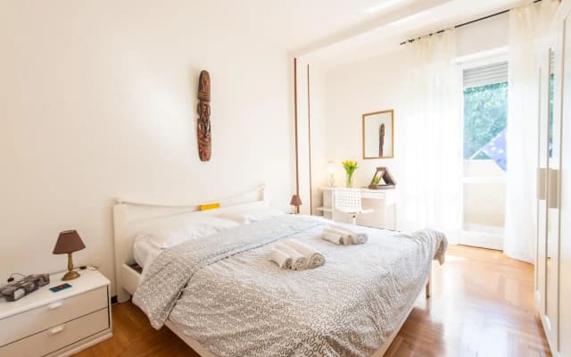 Milano Guest House - photo 2