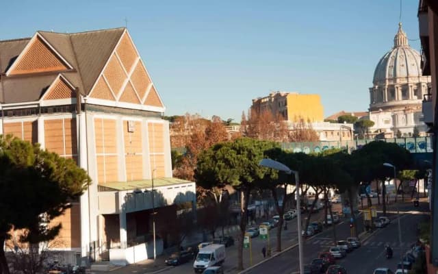 My Vatican House - photo 3