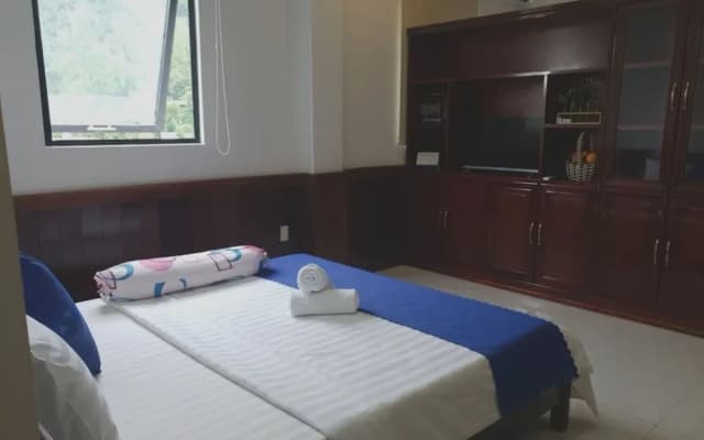TiMee Hotel & Apartment - photo 4