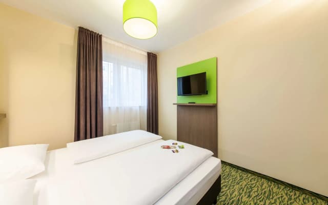 Hotel Aldea Berlin Centrum - photo 5