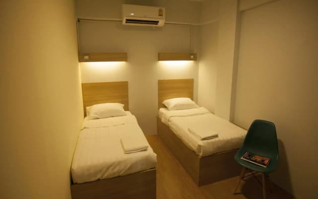 Micro Hostel - photo 4
