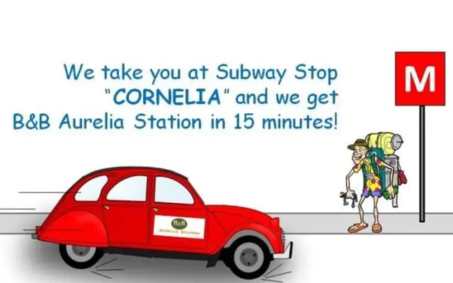Aurelia Station - photo 3