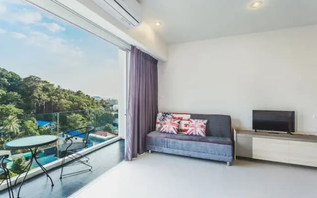 Condo in Karon in Chic Condo - Unit B603 - photo 4