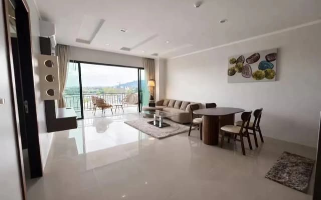 Chalong Miracle Lakeview 4021 - photo 4
