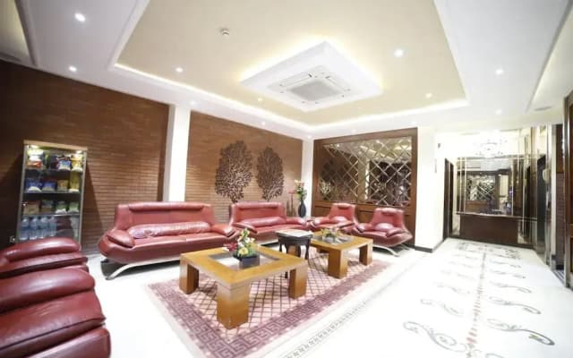 The IC's Hotel - photo 2
