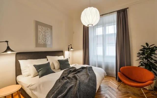 Lazenska N4 - photo 4
