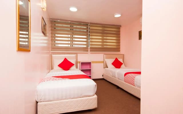 Bintang Square Hotel - photo 4