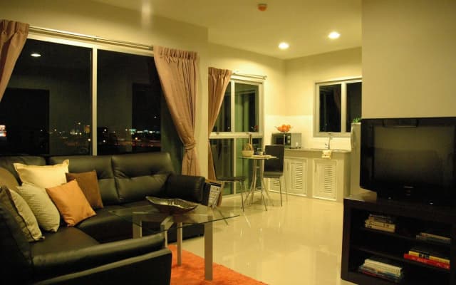 Bangkok Living - photo 4