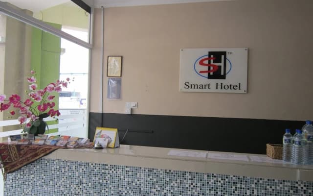 Orkid Inn Kajang - photo 2