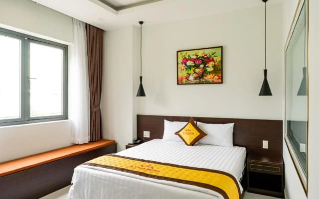A Villa Hotel - photo 3