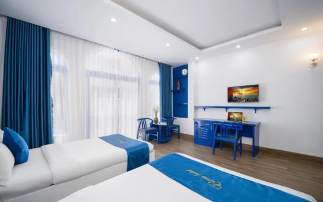 Elena Hotel - photo 3