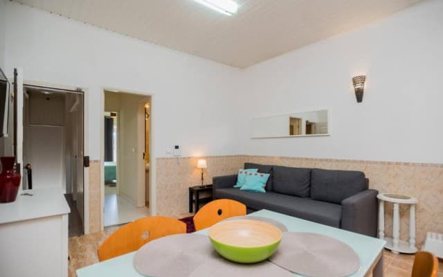 Lisbon Belém Apartment - photo 2