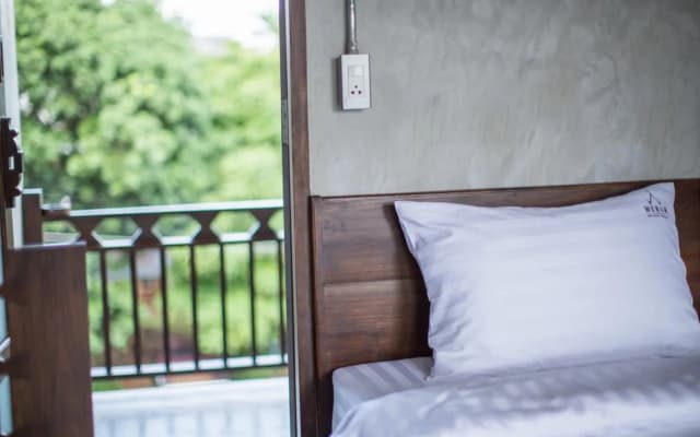 Werun Boutique Hometel - photo 4