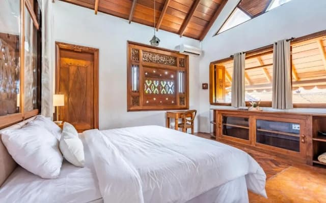 AV Villa Canggu Hearts - photo 3