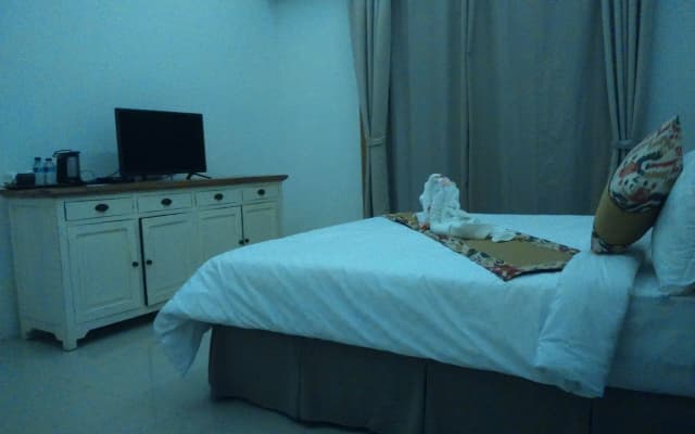 Mai Mesaree Villa - photo 4