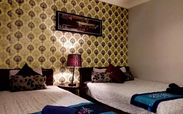 Cosy Inn Motel - photo 3