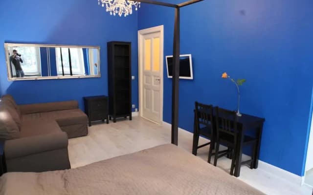 Blue Studio - photo 3