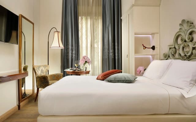 Hotel Ville sull'Arno - photo 4