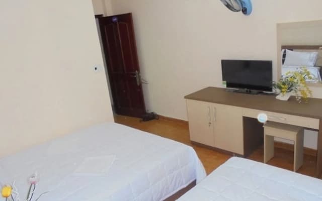 Saigon Charming Hostel - photo 4