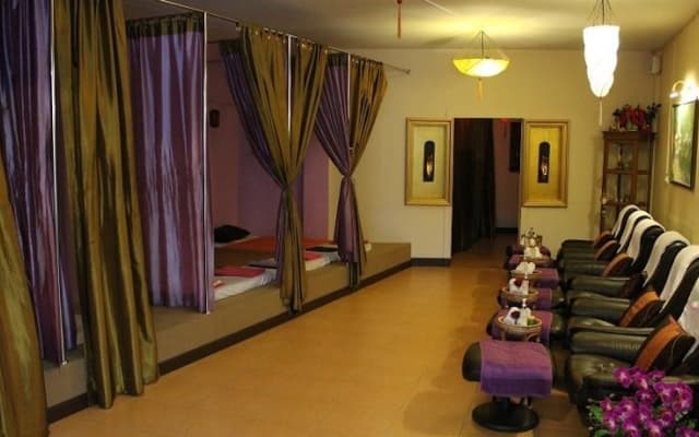 Thai Orange Spa - photo 5