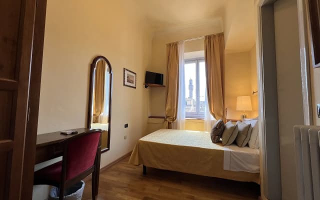 Hotel Villani - photo 4