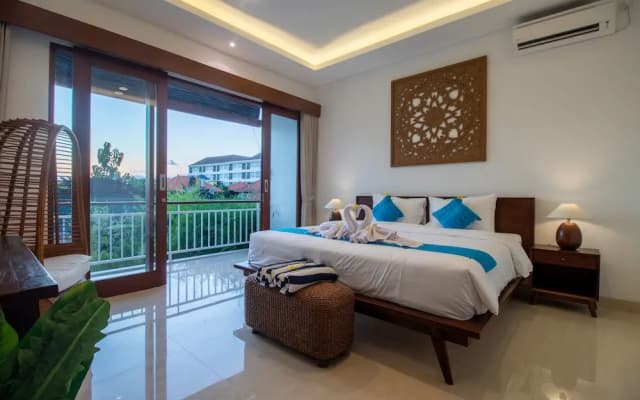 Sayang Sanur Villa IV - photo 4