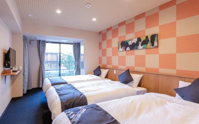 OYO Earth Hotel - photo 5