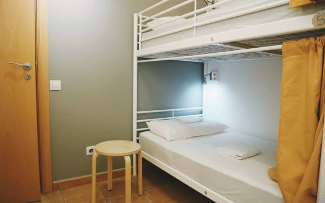 Harmony Hostel - photo 2