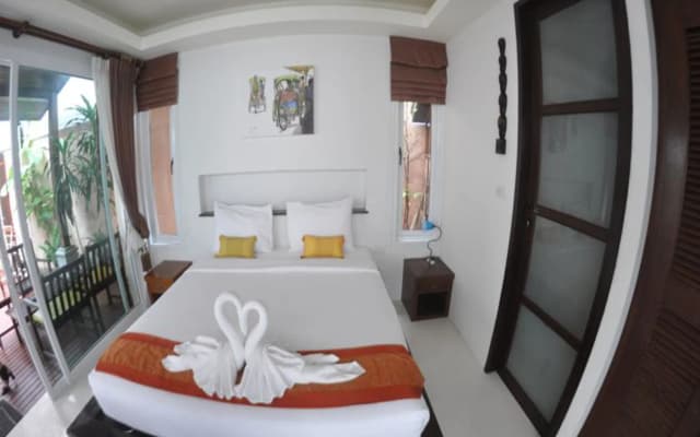 Baan Kao Hua Jook - photo 4