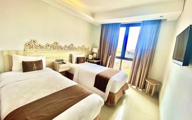 Horison Kuta Bali - photo 2