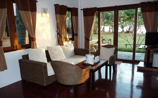 New Ozone Resort & Spa - photo 3