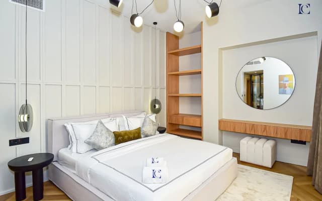 Charming 3BR Apt in JBR Beach -SADAF - photo 4