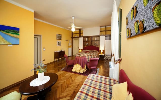Villa La Sosta - photo 3