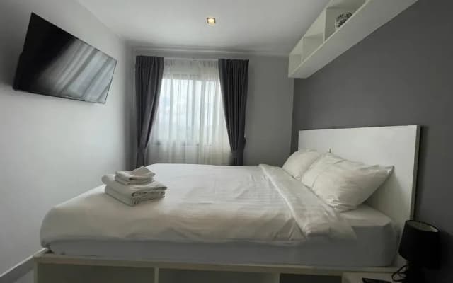 Rego 2 Bedroom Apartment - photo 5