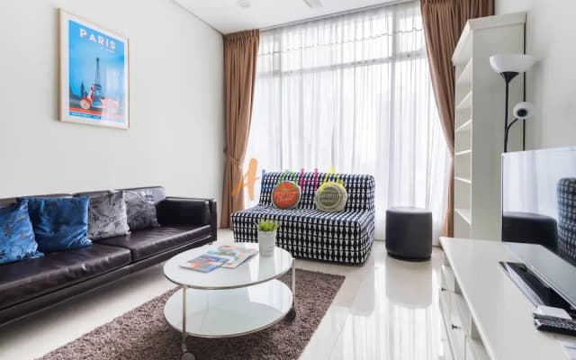 KLCC Apartment Suites - photo 2